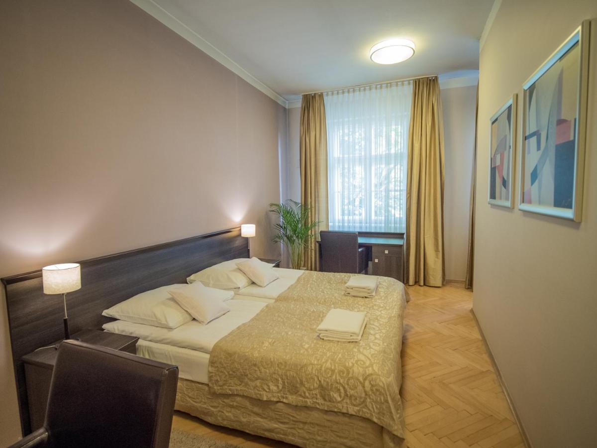 Dom Profesorski Im. Stanislawa Pigonia Hotel